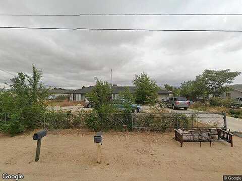 Pinon, HESPERIA, CA 92345