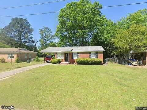 Meadow, WARNER ROBINS, GA 31093