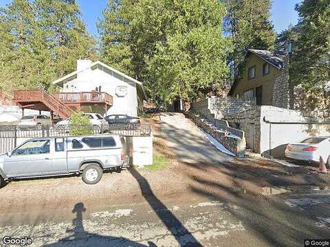 Cedar, CRESTLINE, CA 92325