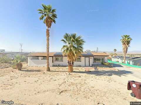 Siesta, TWENTYNINE PALMS, CA 92277