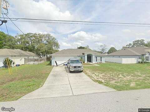 Millstone, SPRING HILL, FL 34606