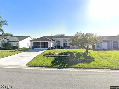 Aloe, SPRING HILL, FL 34607