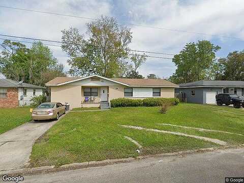 Romilly, JACKSONVILLE, FL 32210