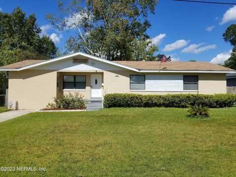 Romilly, JACKSONVILLE, FL 32210