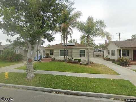 Hazelbrook, LAKEWOOD, CA 90712