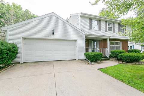 Peckham, NEENAH, WI 54956