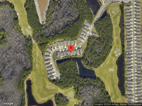 Lob Wedge, BUNNELL, FL 32110