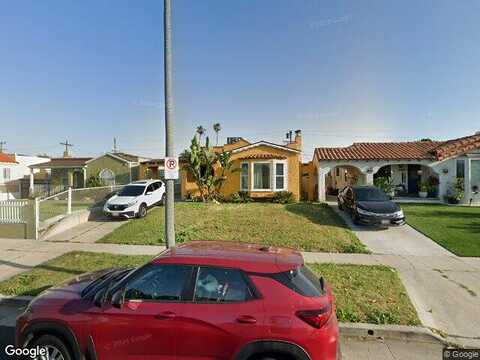 106Th, LOS ANGELES, CA 90044