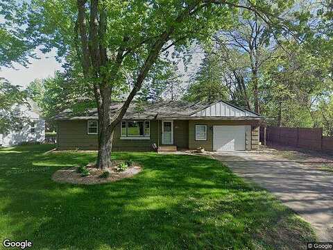 Western, ANOKA, MN 55303