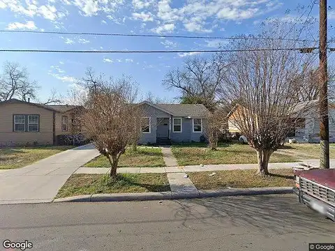 Roslyn, SAN ANTONIO, TX 78204