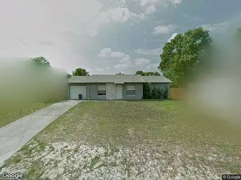 Colchester, SPRING HILL, FL 34608