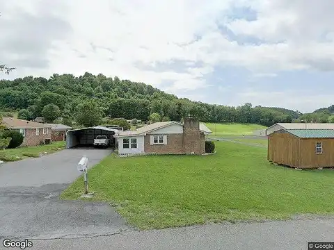 Baptist Valley, NORTH TAZEWELL, VA 24630