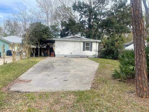 3Rd, SAINT AUGUSTINE, FL 32095