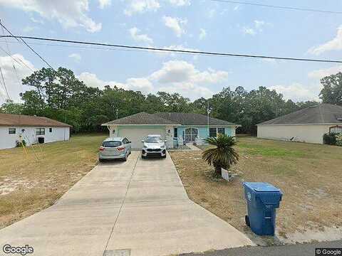 Greynolds, SPRING HILL, FL 34608