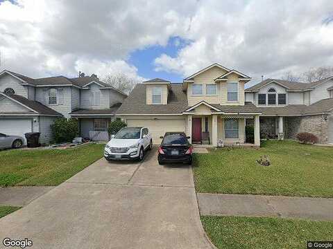 Palace Oaks, HOUSTON, TX 77082