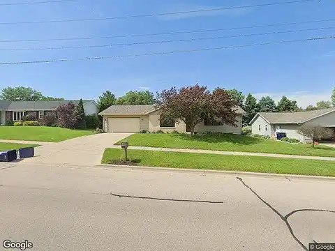 Mineral Point, JANESVILLE, WI 53548