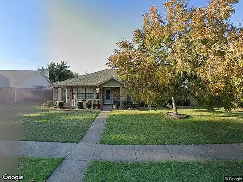 Bellwood, GARLAND, TX 75040