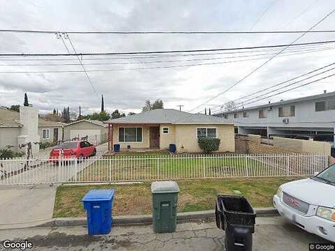 25Th, SAN BERNARDINO, CA 92404