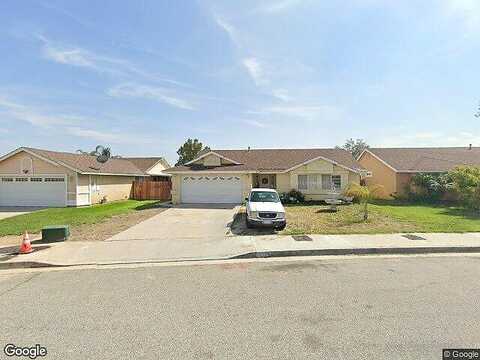 Poplar, SAN BERNARDINO, CA 92410