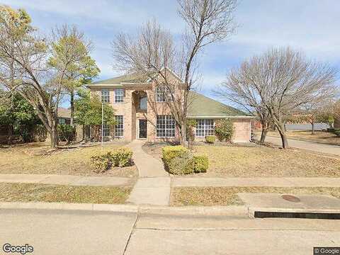 Willow, MESQUITE, TX 75181