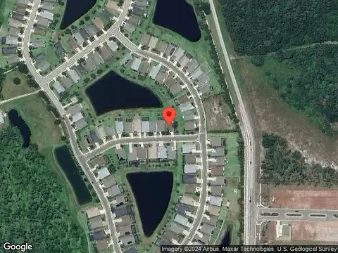 Myrtle Hill, PARRISH, FL 34219