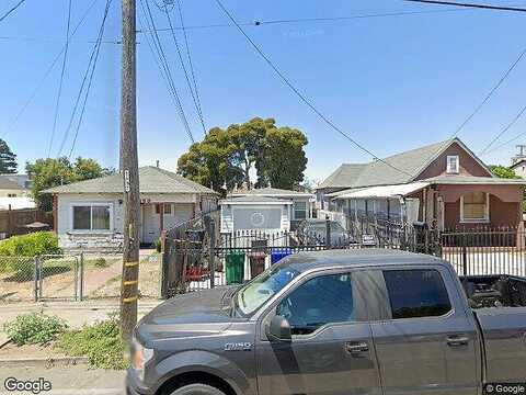 18Th, RICHMOND, CA 94801