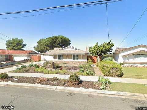 Watwood, LEMON GROVE, CA 91945