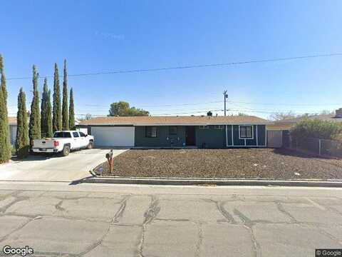 Condor, VICTORVILLE, CA 92394