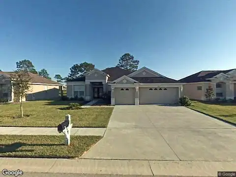 Bensbrook, SPRING HILL, FL 34609