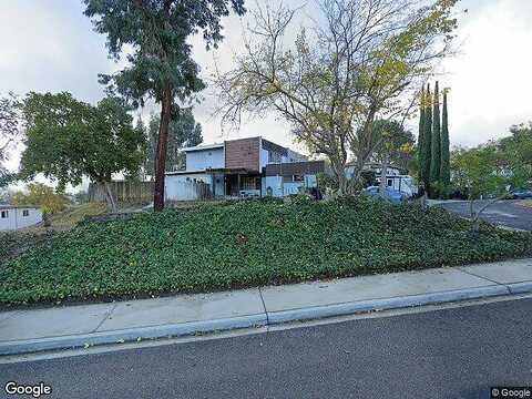 Saddle Ridge, LAKESIDE, CA 92040