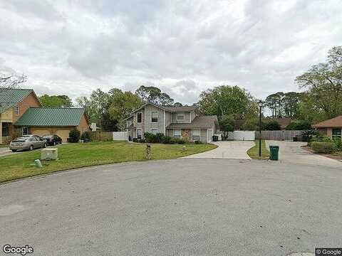 Pelham, JACKSONVILLE, FL 32223