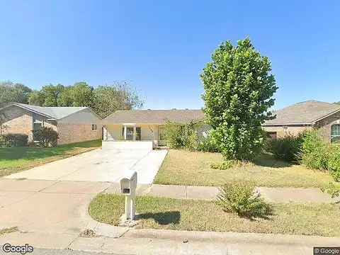 Ridgewood, HUTCHINS, TX 75141