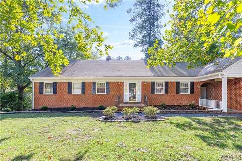 Forestview, COLONIAL HEIGHTS, VA 23834