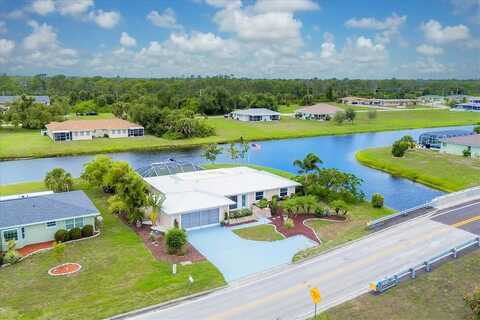 Rotonda, ROTONDA WEST, FL 33947