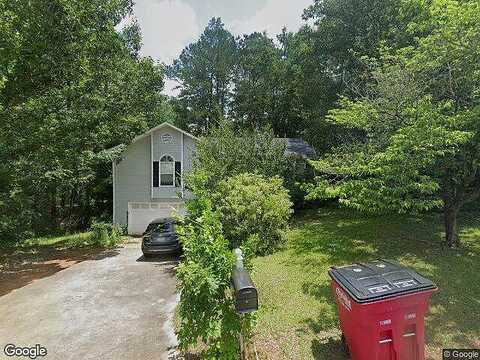 Chadwick, MACON, GA 31210