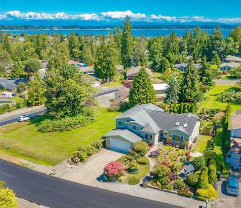 Quinault, BLAINE, WA 98230