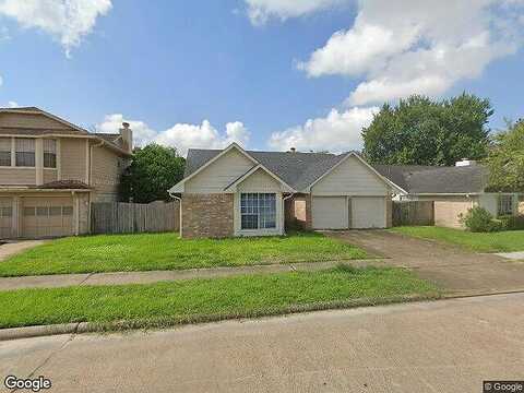 Poitiers, HOUSTON, TX 77071