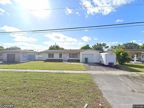 Johnson, PEMBROKE PINES, FL 33024