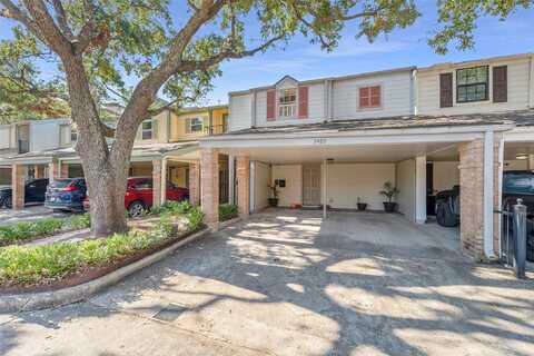 Brompton, HOUSTON, TX 77025
