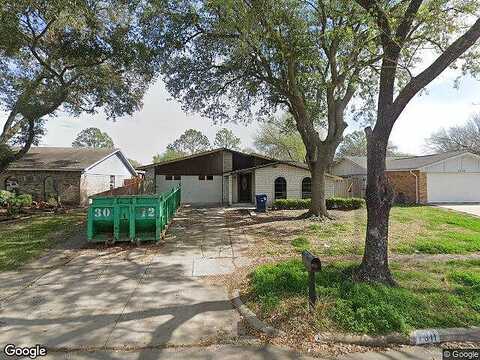 La Mesa, HOUSTON, TX 77083