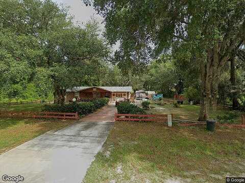 Turner Camp, INVERNESS, FL 34453