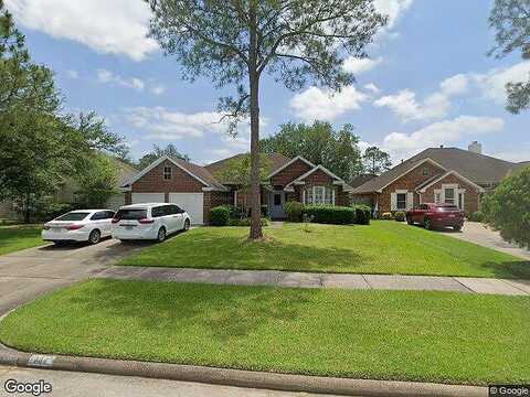 Oak Harbor, HOUSTON, TX 77062