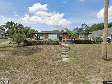 Key, EUSTIS, FL 32726