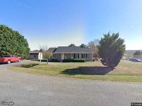 Logan, FISHERSVILLE, VA 22939