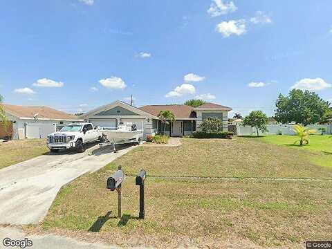 Mccracken, PORT SAINT LUCIE, FL 34953