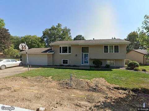 Cottonwood, MAPLE GROVE, MN 55369