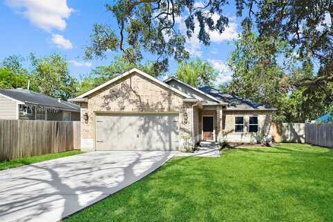 Evans, HOUSTON, TX 77061