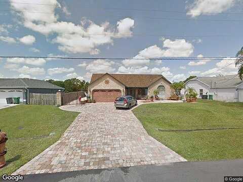 Sansom, PORT SAINT LUCIE, FL 34953