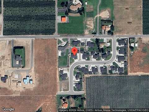 Newton, EAST WENATCHEE, WA 98802