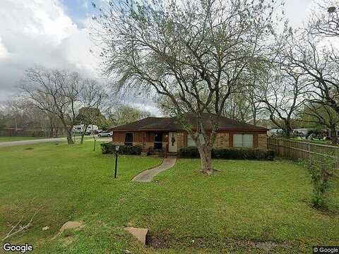 Olson, PASADENA, TX 77505